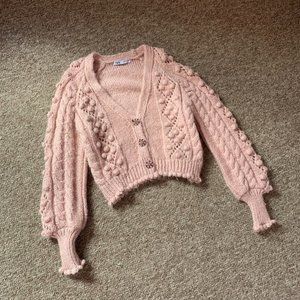 Zara Women's Jumper